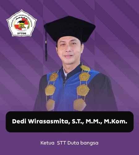 Sekolah Tinggi Teknologi Duta Bangsa
